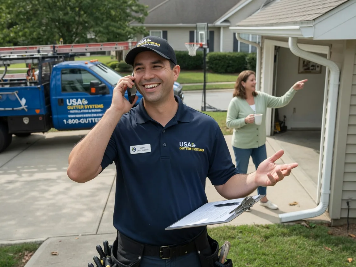 Gutter Installation Palo Verde, AZ FAQs